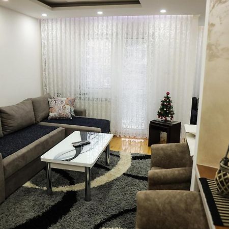Apartman Lara Nova Varoš Kültér fotó