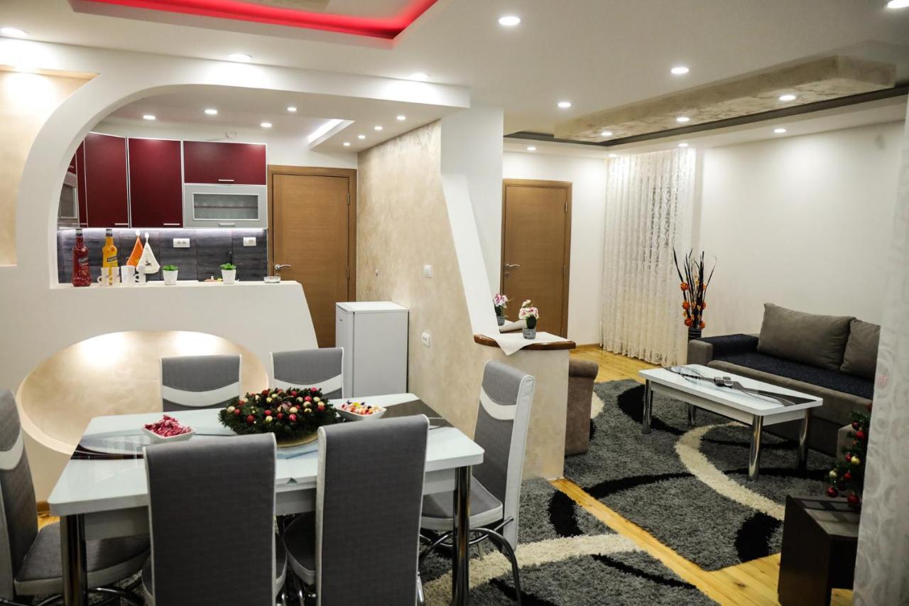 Apartman Lara Nova Varoš Kültér fotó