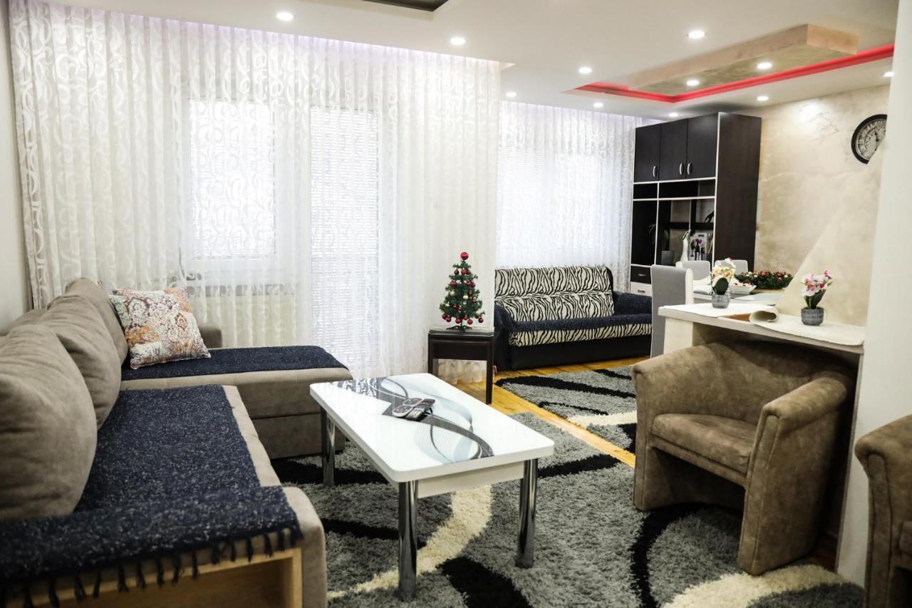 Apartman Lara Nova Varoš Kültér fotó