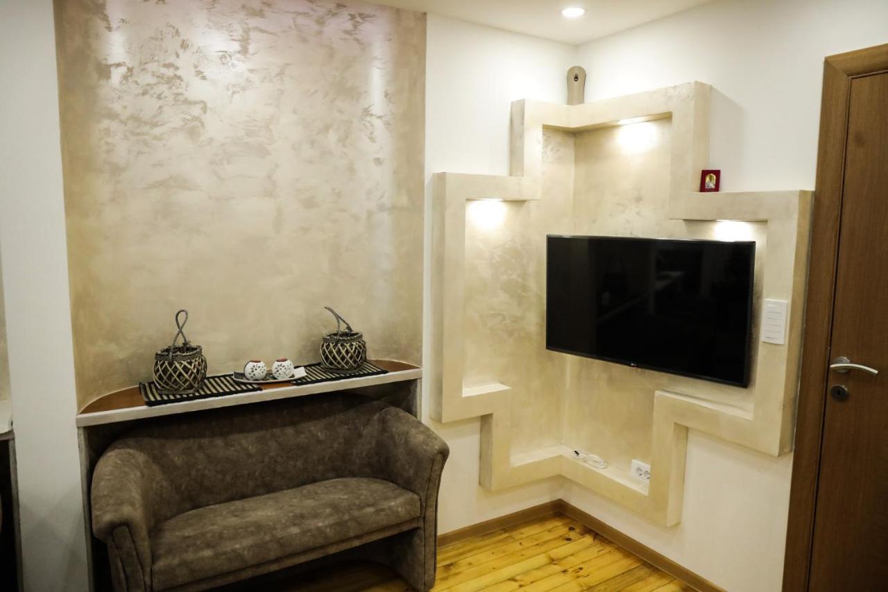 Apartman Lara Nova Varoš Kültér fotó