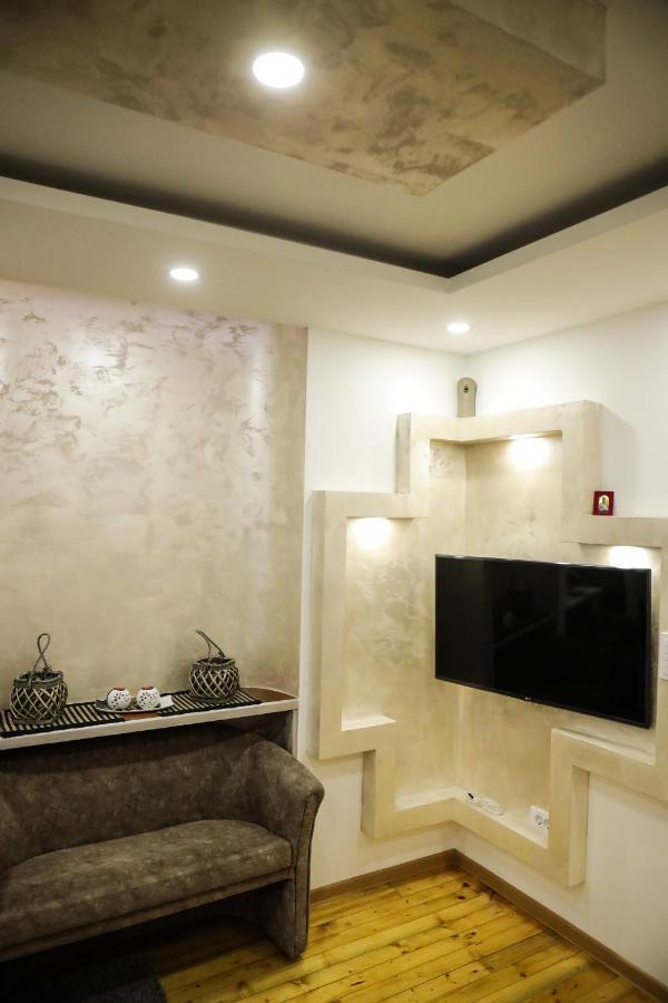 Apartman Lara Nova Varoš Kültér fotó