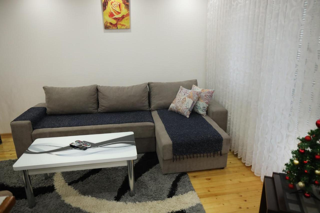 Apartman Lara Nova Varoš Kültér fotó