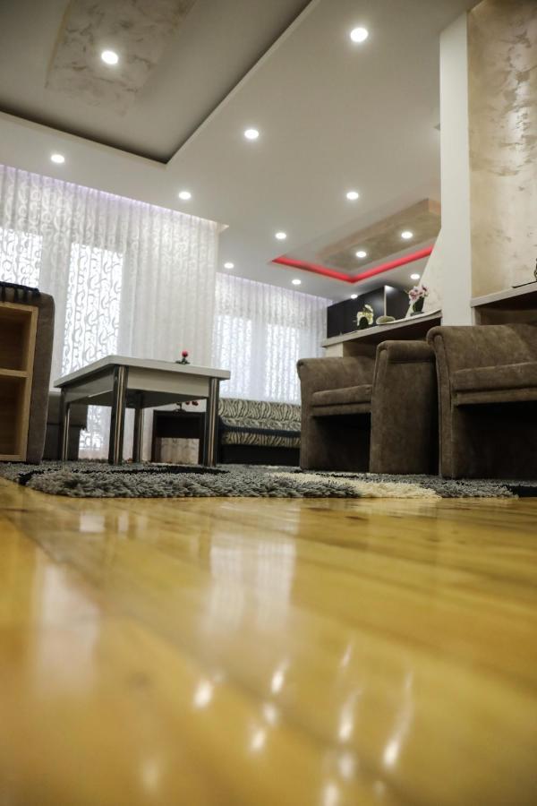 Apartman Lara Nova Varoš Kültér fotó