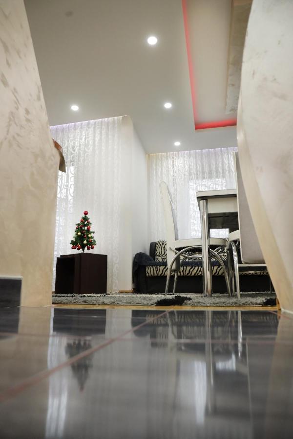 Apartman Lara Nova Varoš Kültér fotó