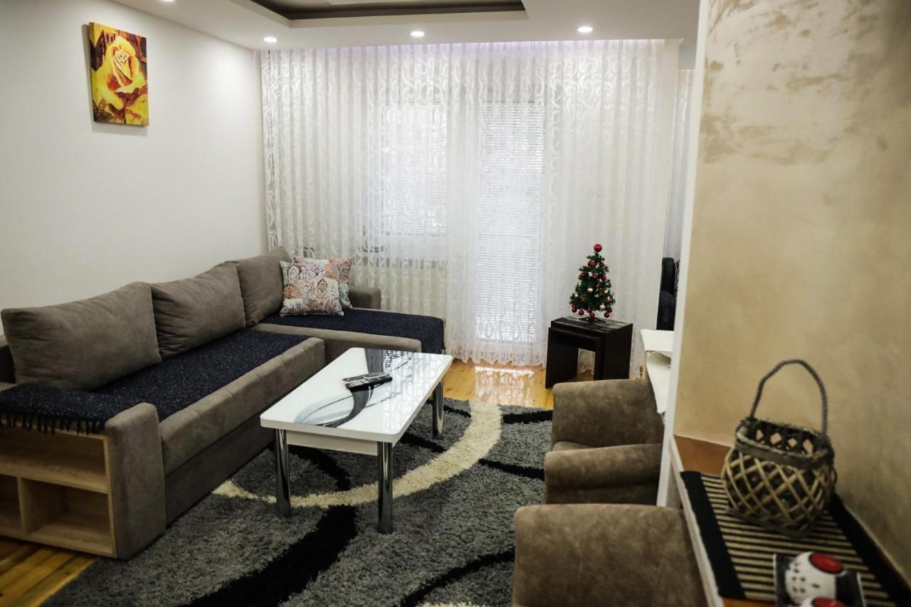 Apartman Lara Nova Varoš Kültér fotó