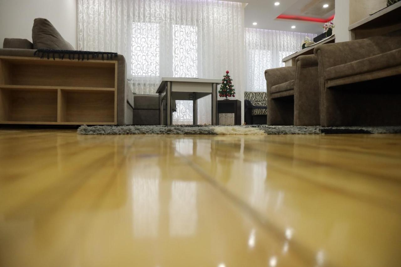Apartman Lara Nova Varoš Kültér fotó