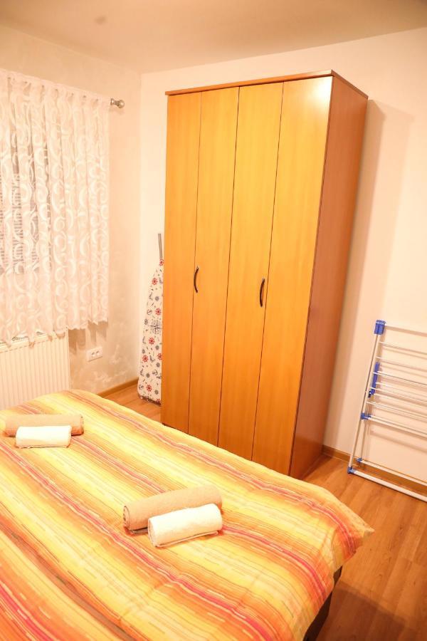Apartman Lara Nova Varoš Kültér fotó