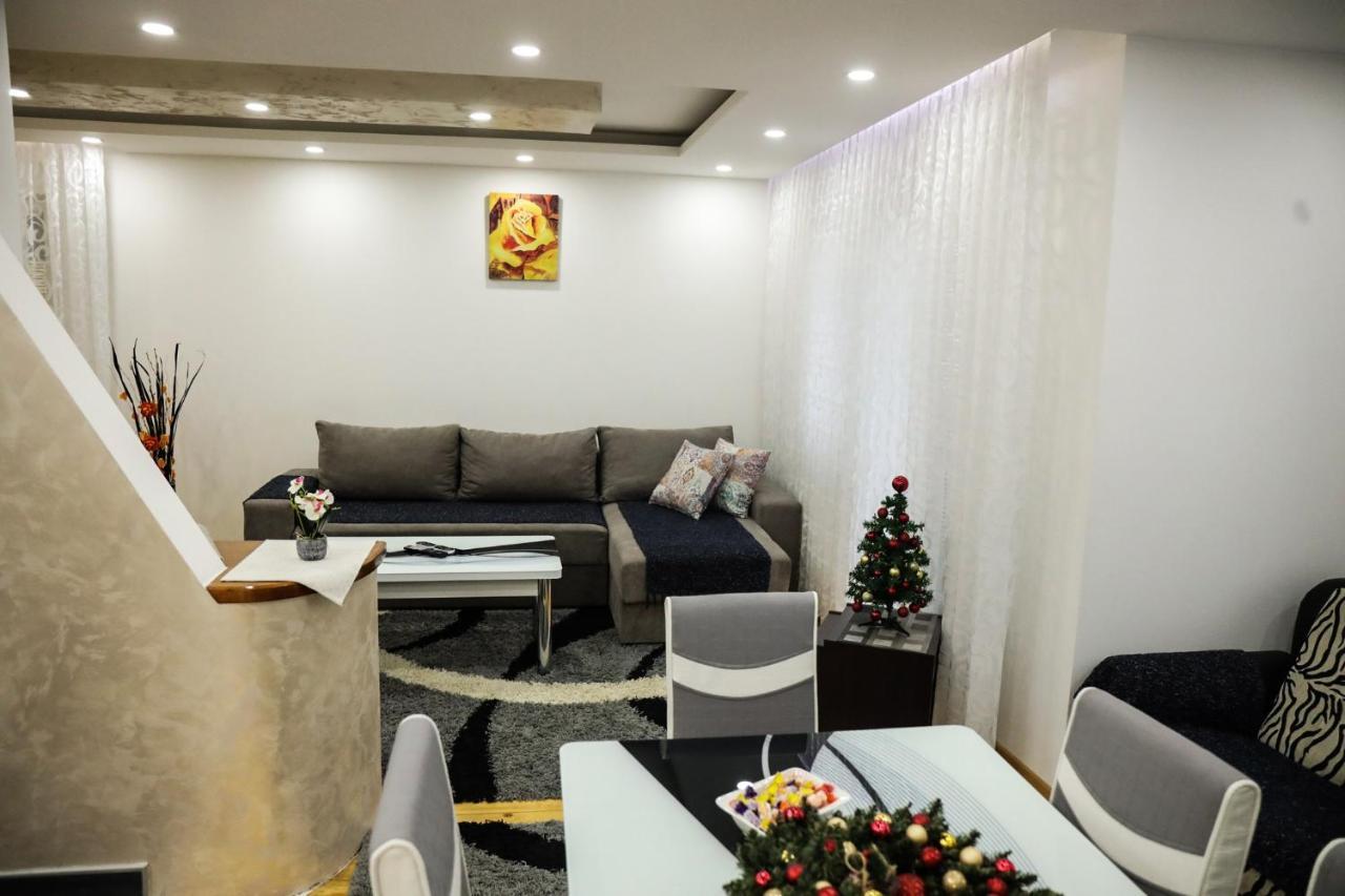 Apartman Lara Nova Varoš Kültér fotó