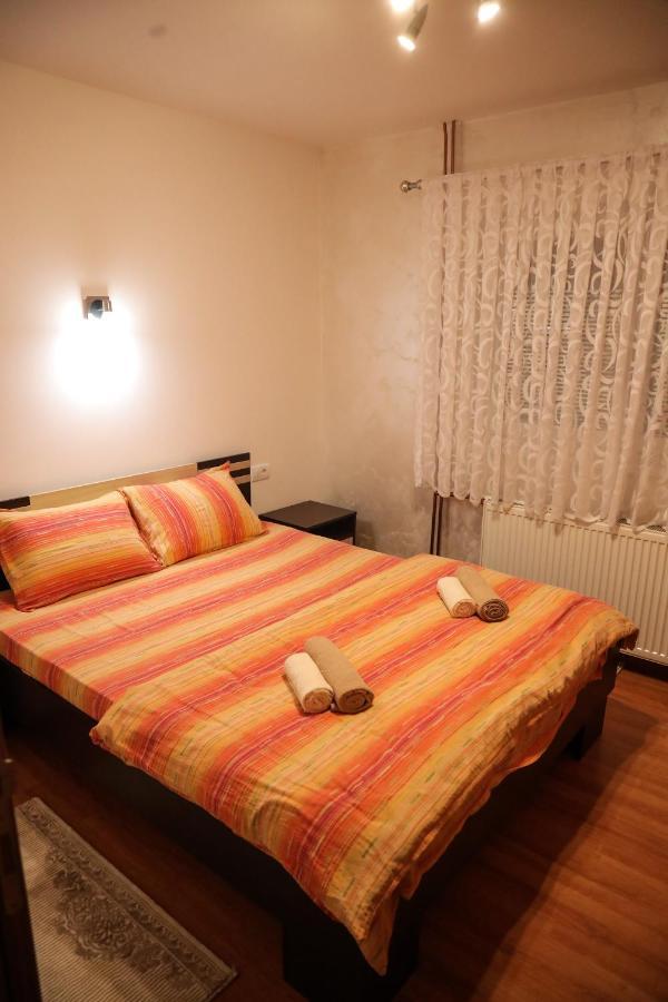 Apartman Lara Nova Varoš Kültér fotó