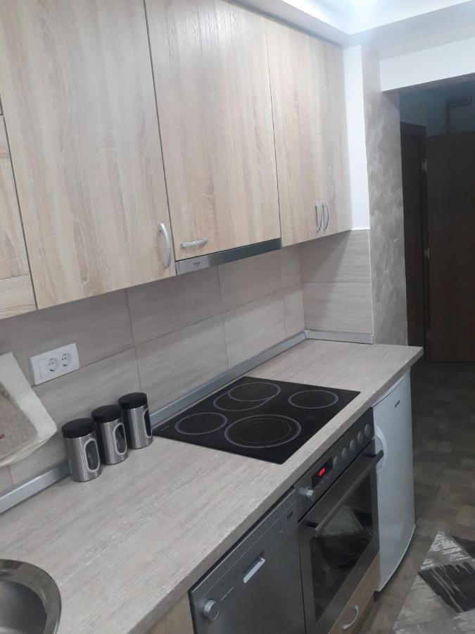 Apartman Lara Nova Varoš Kültér fotó