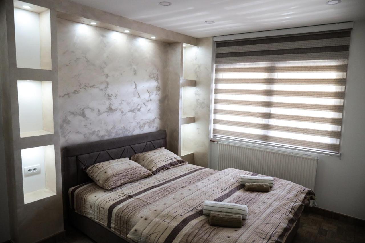Apartman Lara Nova Varoš Kültér fotó