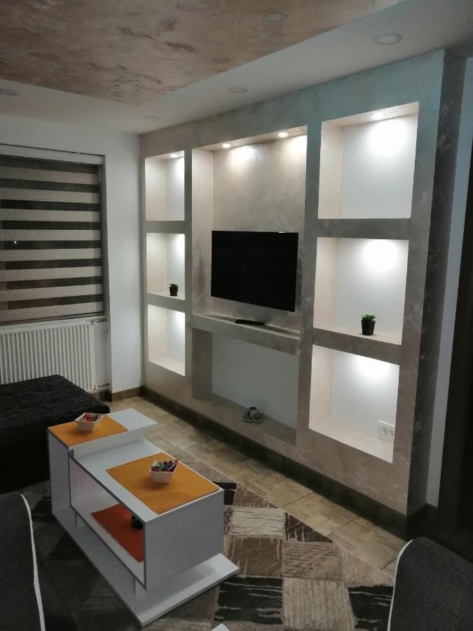 Apartman Lara Nova Varoš Kültér fotó