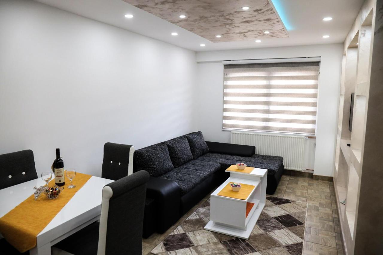 Apartman Lara Nova Varoš Kültér fotó