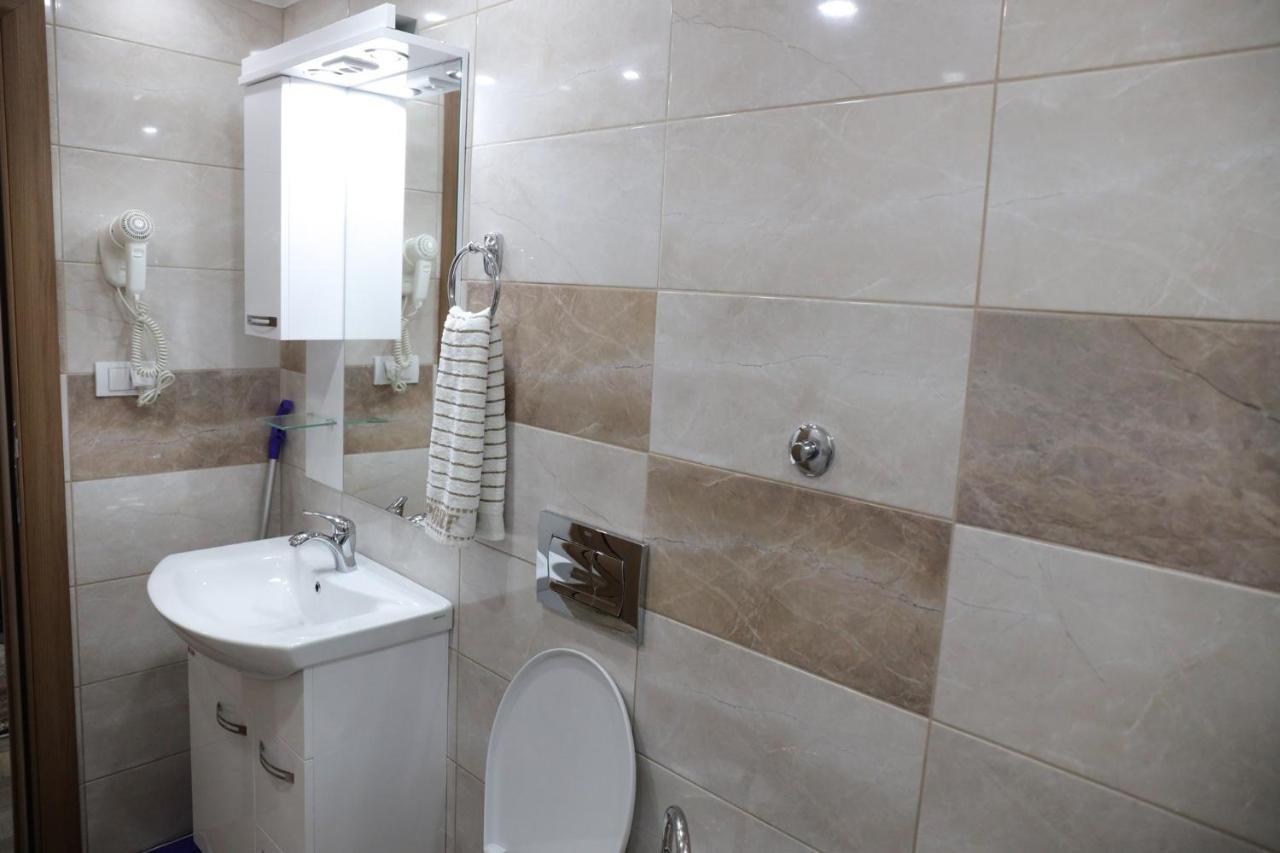 Apartman Lara Nova Varoš Kültér fotó
