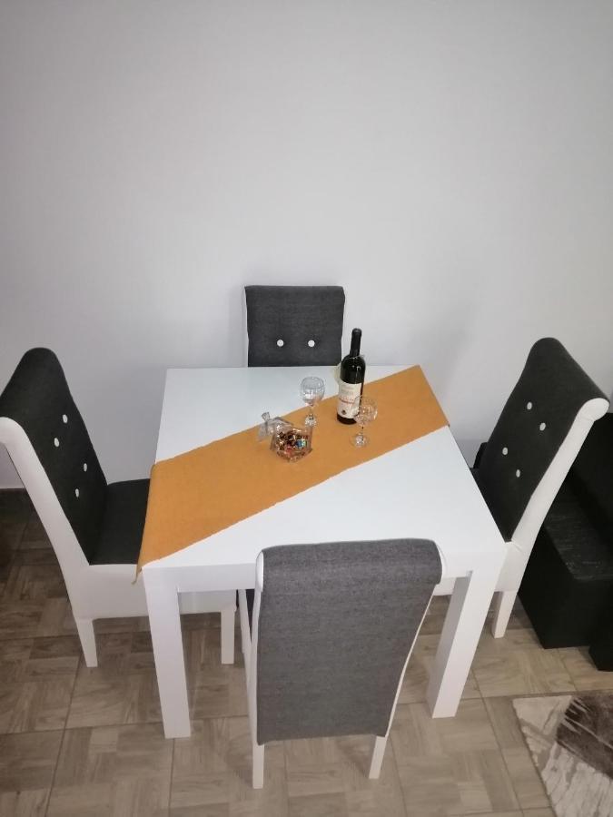 Apartman Lara Nova Varoš Kültér fotó