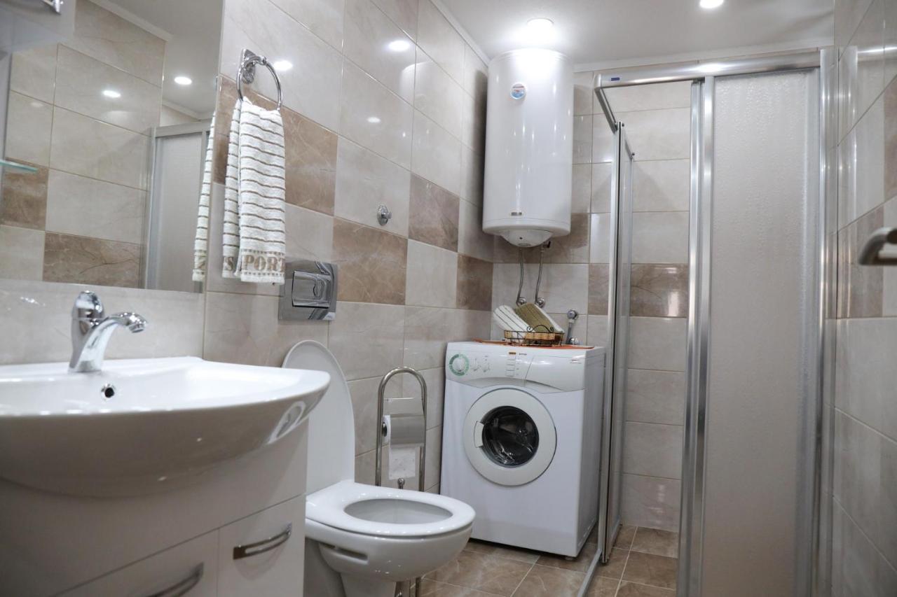 Apartman Lara Nova Varoš Kültér fotó